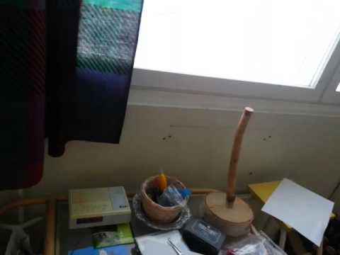 Nyt ollaan jännän äärellä