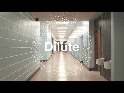 Indoor Air Quality Criteria: Dilute