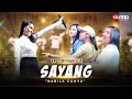 Nabila Cahya Sayang Official Music Video