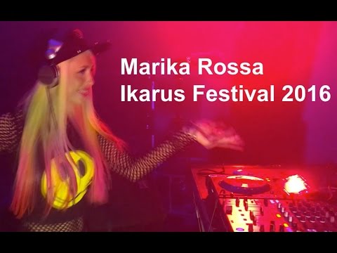 Marika Rossa @ Ikarus Festival, Memmingen, Germany 4 06 2016 v2