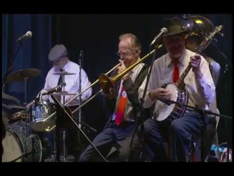 The State Street Traditional Jazz Band - Shake That Thing