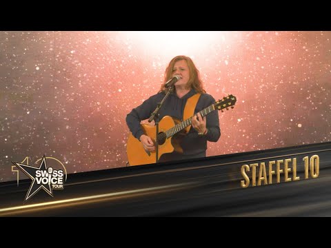 Franziska - Swiss Voice Tour 2025, Tägipark