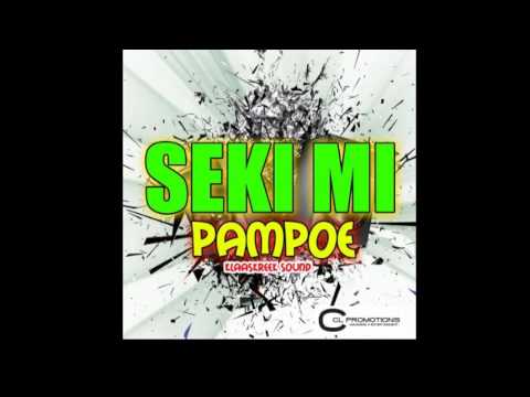 Seki Mi - Pampoe