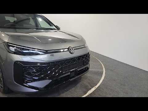 Video of Volkswagen T-Roc 1.5