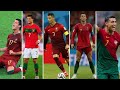 Cristiano Ronaldo | All 8 WORLD CUP Goals 2006-2022