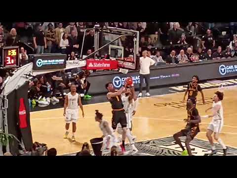 JAMES HILL SPORTS COLLEGE BASKETBALL UCF 79 ARIZONA STATE 76 F  1-27-2026