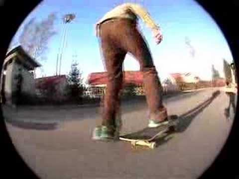 Left Övers 07 - Simo ja Poni