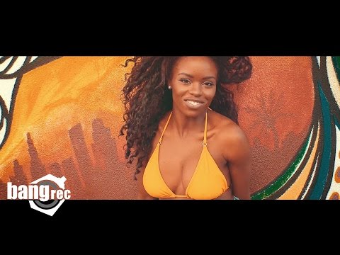 COSMOW FEAT. GLENNELLEN - Afterglow (Official Video)