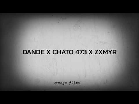 Chato 473 Ft Dande  Con ZXMYR- Manos Rotas Letra