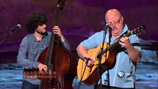 David Grisman FolkJazz Trio - Swang Thang (Live)