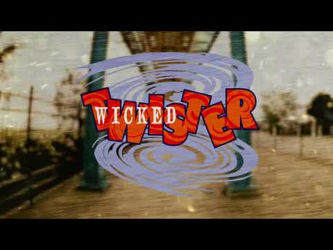 R.I.P. WICKED TWISTER 2002-2021! CEDAR POINT