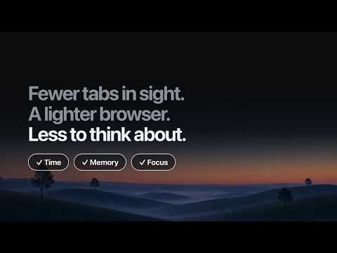 Item video thumbnail