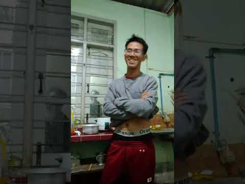 Highlight 16:39 - 21:39 from Doing Many things in this evening