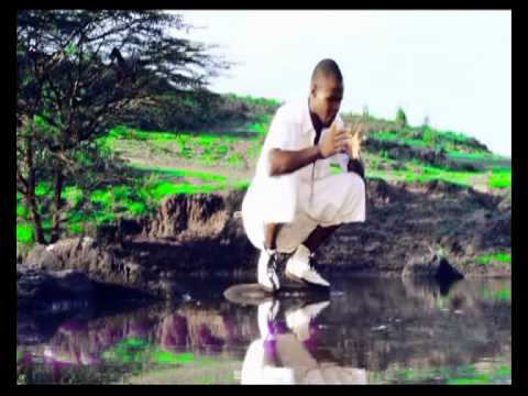 Dafari - Am Alive [Official Video]