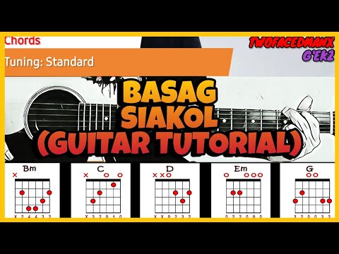 Basag - Siakol