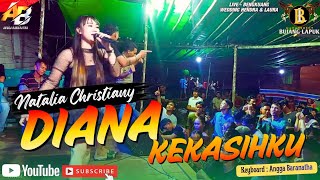 Download lagu DIANA KEKASIHKU || NATALIA CHRISTIANY ft BUJANG LAPUK GROUP 🔴 LIVE - WEDDING AT BENGKUANG mp3