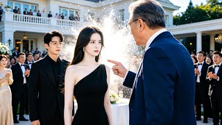 Rebel Heiress Rules Her World—She Defies Family, Breaks The Cold Lawyer, Holds His Heart!【Wild Rose】