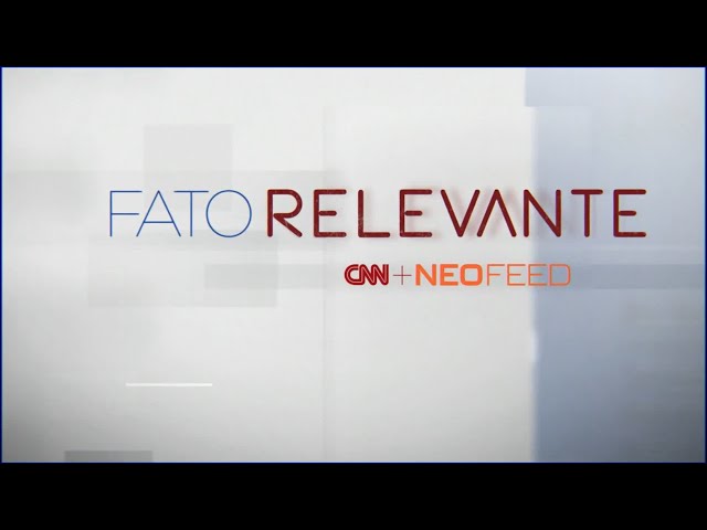 Fato Relevante: IA amplia ganhos de bilionários | CNN NOVO DIA