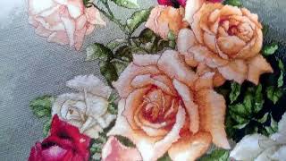 Букет троянд VN-116