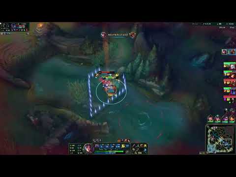 Irelia caitando e combando Script Download