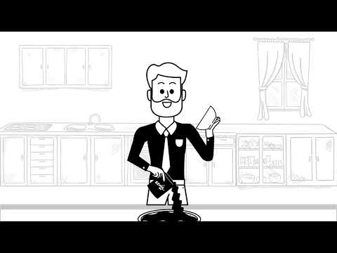 EZmix Line Art Ver 1 0