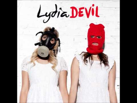 Lydia - 