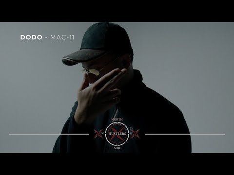 DODO - Mac-11 (Prod. HarunB)