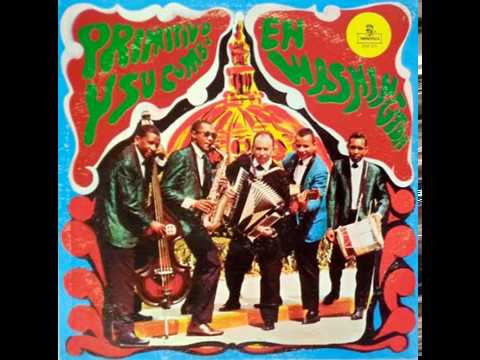 Primitivo Santos - Brunilda (1967)