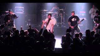 Your Demise - The Kids We Used To Be... Live at KC Mostovna 2013 HD
