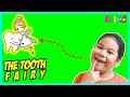 WISH FOR THE TOOTH FAIRY | ASTRID MULLES
