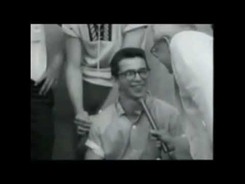 Rockabilly and Rock and Roll Early Days Documentary