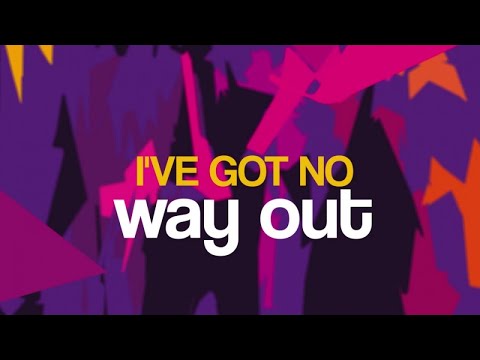 THE SOULTREND ORCHESTRA Feat. Frankie Pearl . Shiver (Lyric Video)