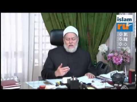 lekciya ali djuma mojno li strahovat svoyu jizn