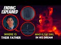 House of Darkness - Ending Explained | Hidden Details You Missed! | House of Darkness Explained
