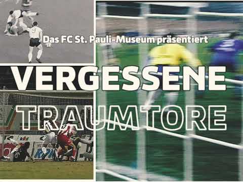 Forgotten Dream Goals: Rolf Bergeest (1964)