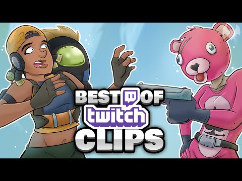 VIEL ACTION im BEST OF 📸 - ♠ Best Of Twitch Clips #067 ♠