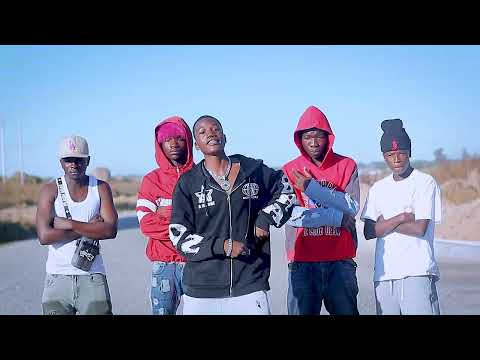 Svutu Yemari Zhinji_-_Madhigong Official Video Pro by CymplexMusic atanga Atanga riddim 