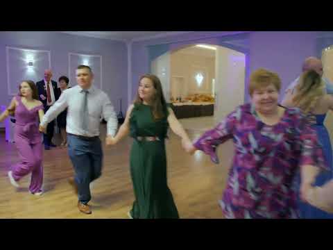 Zespół Muzyczny SHOW -  Pociąg do gwiazd Bieła Perła