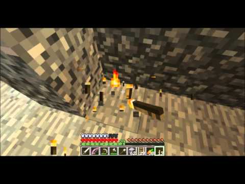 Minecraft - RedCraft SMP - EP6 "OH MY GOD IT'S FURNACES!"