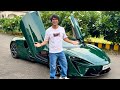 Best Birthday Gift Mil Gaya New Super Car