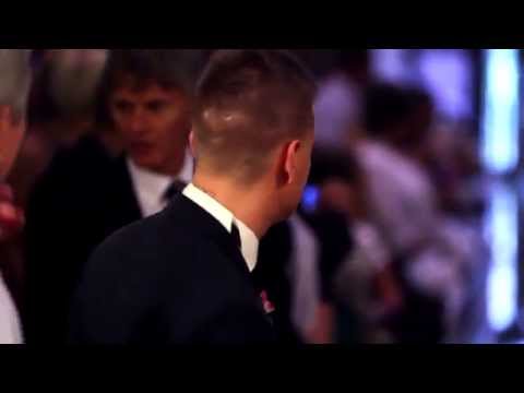 Melinda&Dusan - Esküvő