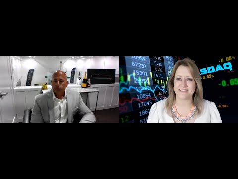 Vision Marine Technologies (NASDAQ: VMAR) - 100% Electric Boats