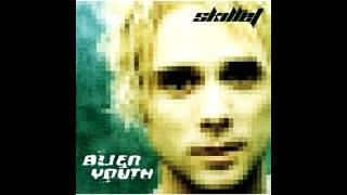Skillet - Alien Youth