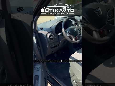фото dacia dokker i рестайлинг 0