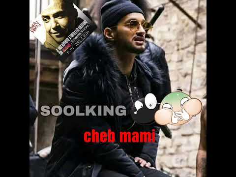 Soolking 2019- des annèes - ft cheb mami