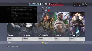 R6S