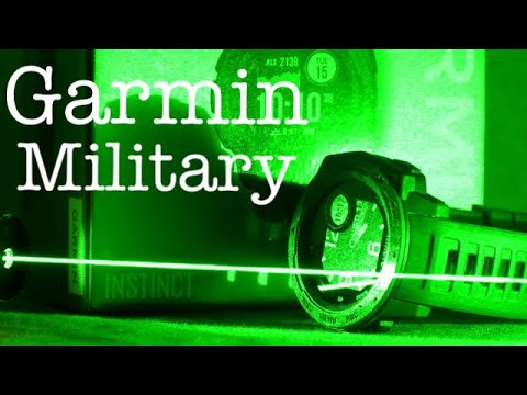 Garmin Instinct Best out of the box FULL tutorial with my own downloadable instructions