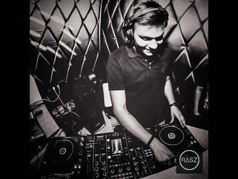 Best House Music, podcast 02. Selected by RASZ