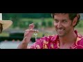 Zindagi Do Pal Ki 4K Video Kites Hrithik Roshan Bárbara Mori Krishnakumar Kunnath K K