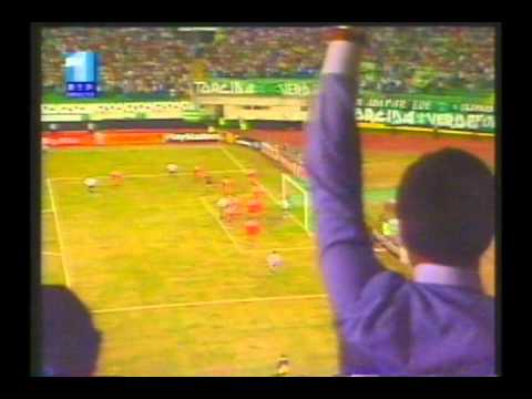 1997 September 17 Sporting Lisbon Portugal 3 AS Monaco France 0 Champions League